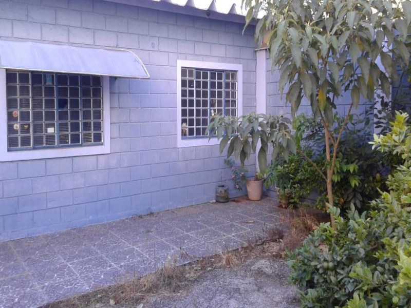Terreno à venda, 300 m² por R$ 350.000 - jardim ana maria - 