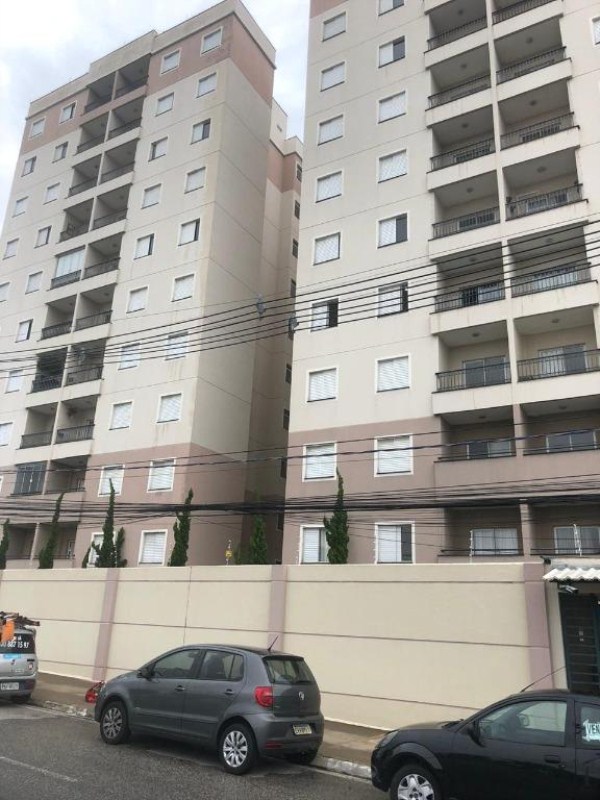Oportunidade apartamento com 2 dormitórios à venda, 60 m² - 