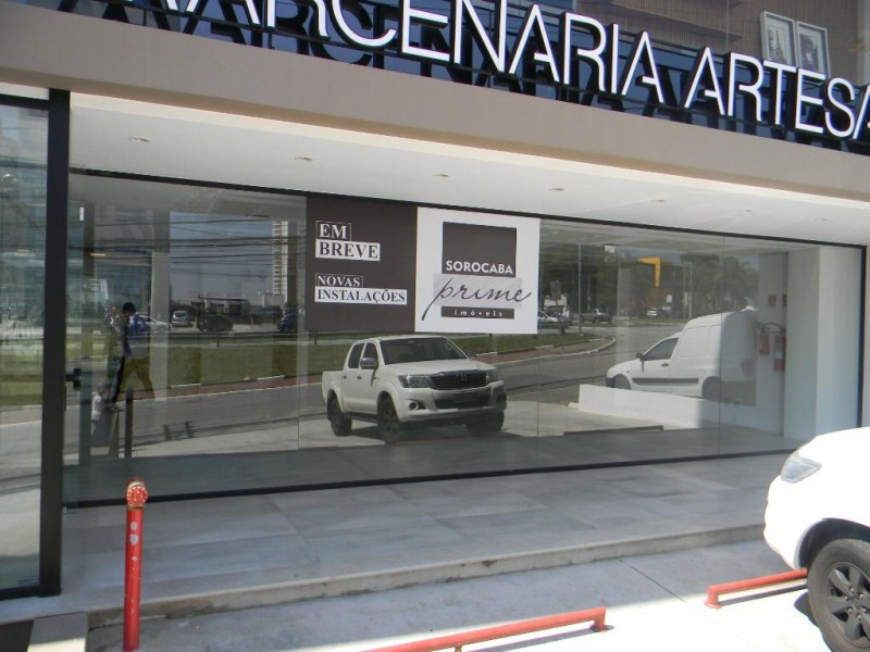 Andar corporativo para alugar, 190 m² por R$ 8.000/mês - par - foto 2
