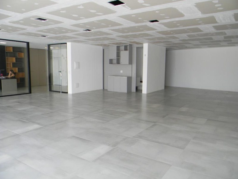 Andar corporativo para alugar, 190 m² por R$ 8.000/mês - par - foto 3