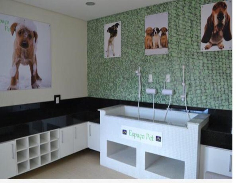 Apartamento com 3 dormitórios à venda, 67 m² por R$ 320.000  - foto 2