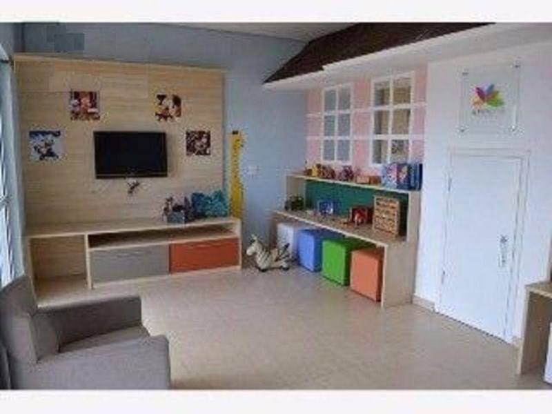 Apartamento com 3 dormitórios à venda, 67 m² por R$ 320.000  - foto 3