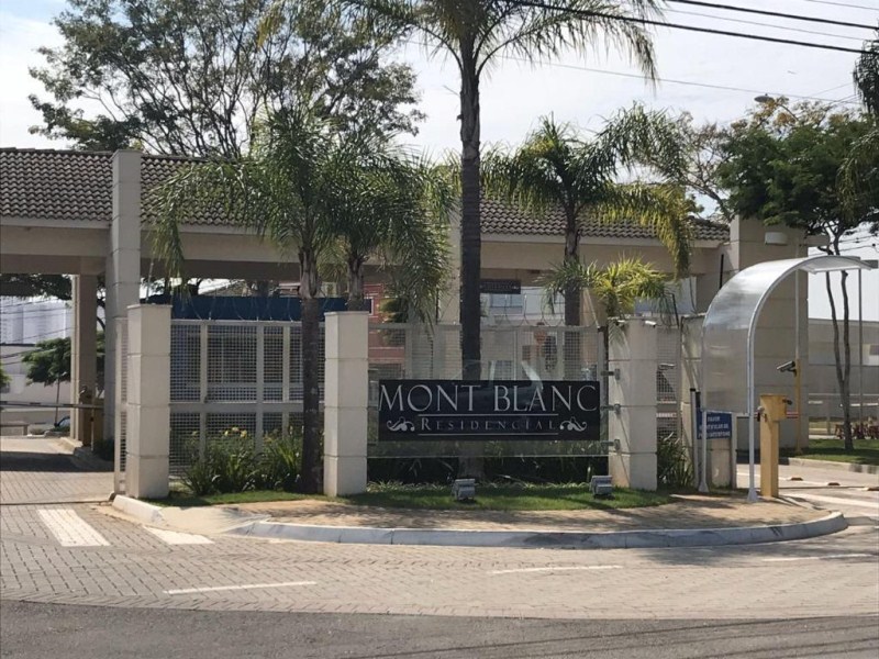 Terreno à venda, 336 m² por R$ 320.000 - condomínio mont bla
