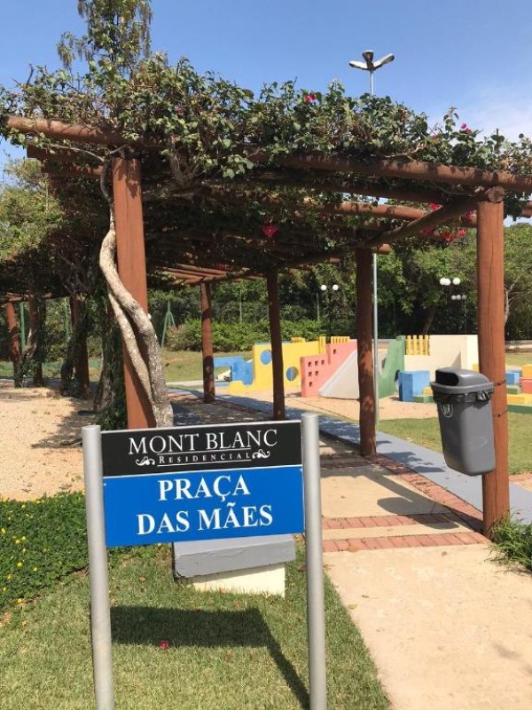 Terreno à venda, 336 m² por R$ 320.000 - condomínio mont bla