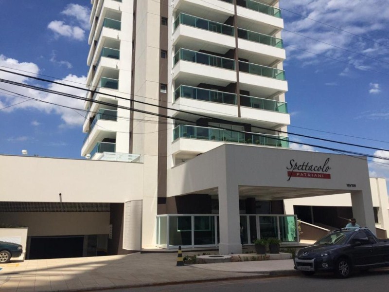 Apartamento com 1 dormitório à venda, 52 m² por R$ 360.000 -