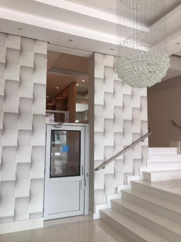 Apartamento com 1 dormitório à venda, 52 m² por R$ 360.000 -