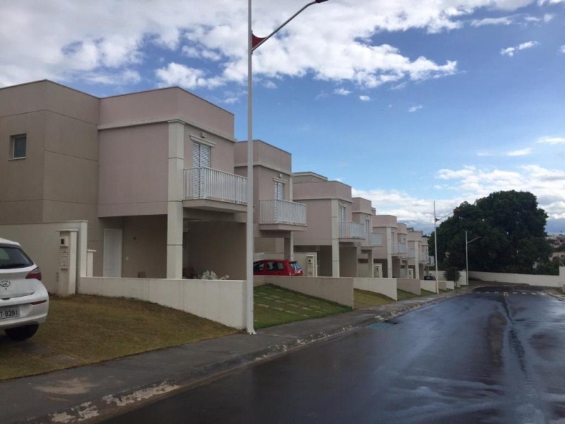 Sobrado com 3 dormitórios à venda por R$ 430.000 - condomíni - foto 4