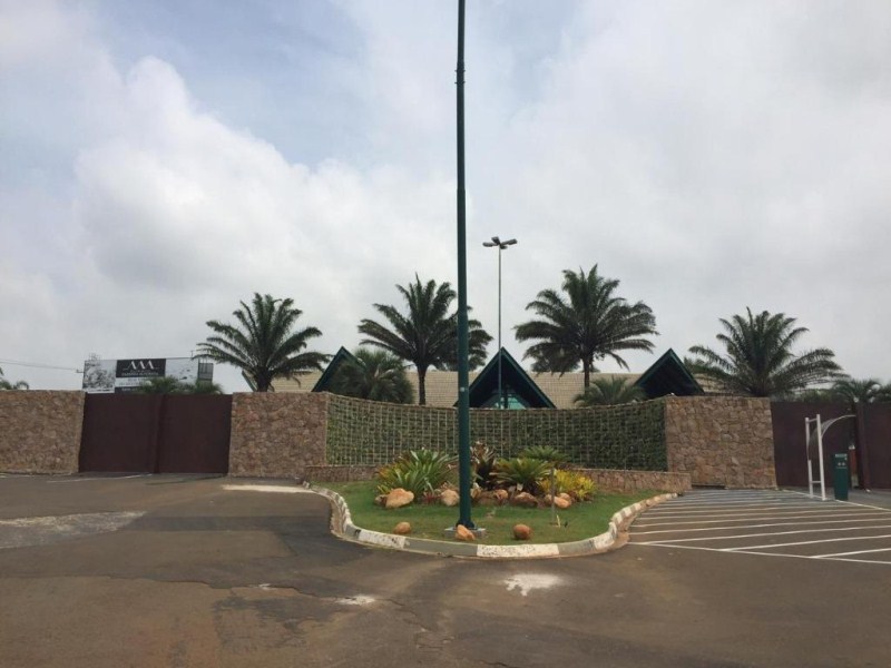 Terreno à venda, 2090 m² por R$ 900.000 - fazenda alvorada -