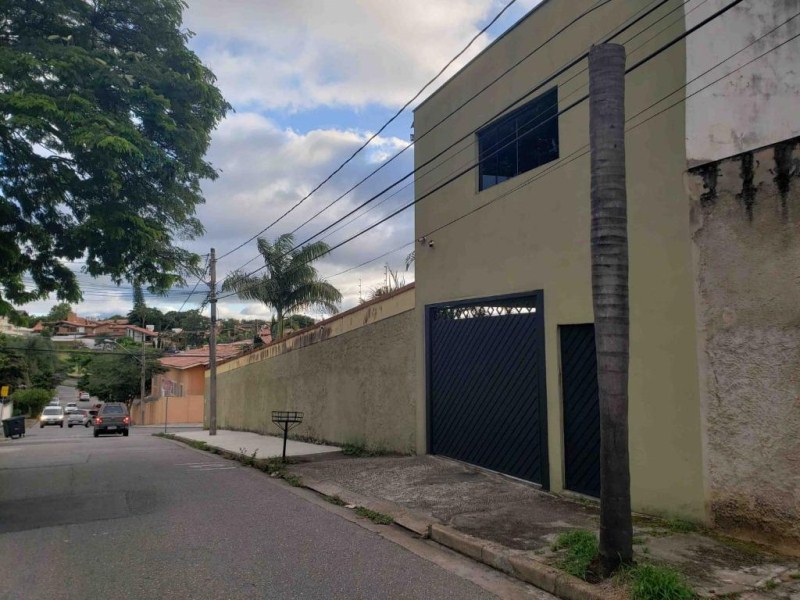Sobrado com 2 dormitórios à venda, 320 m² por R$ 1.000.000 -