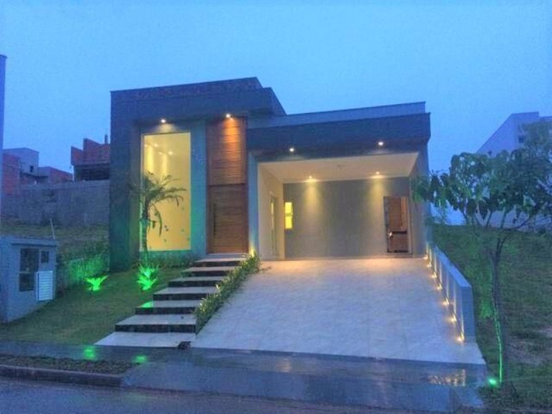 Casa com 3 dormitórios à venda, 155 m² por R$ 750.000 - cond