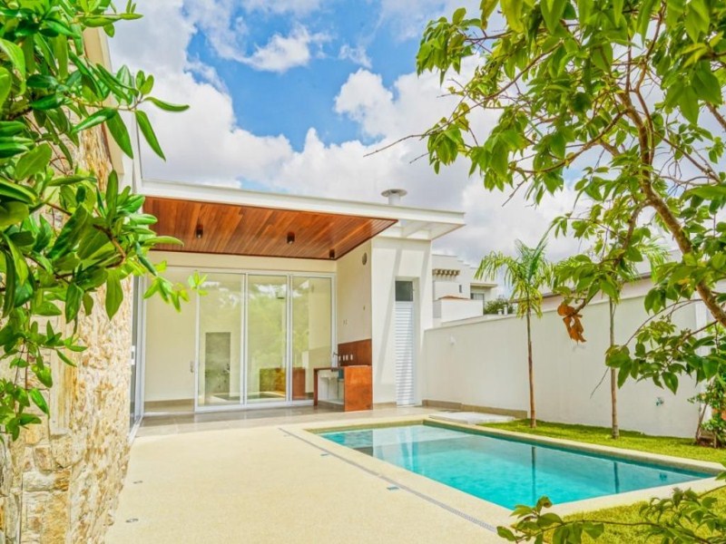 Casa com 4 dormitórios à venda, 300 m² por R$ 1.950.000 - co