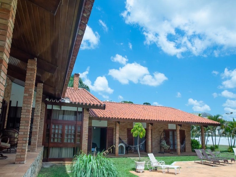 Casa com 5 dormitórios à venda, 1000 m² por R$ 5.000.000 - c