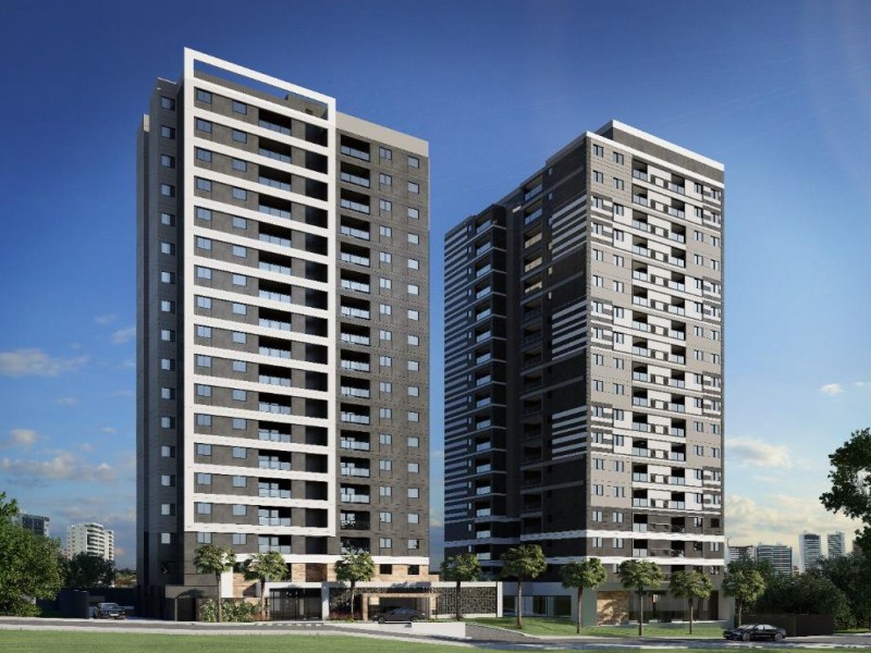 Apartamento com 2 dormitórios à venda - connect planeta - so