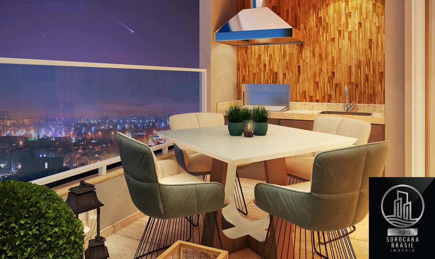Oportunidade apartamento com 3 dormitórios à venda, 97 m² po