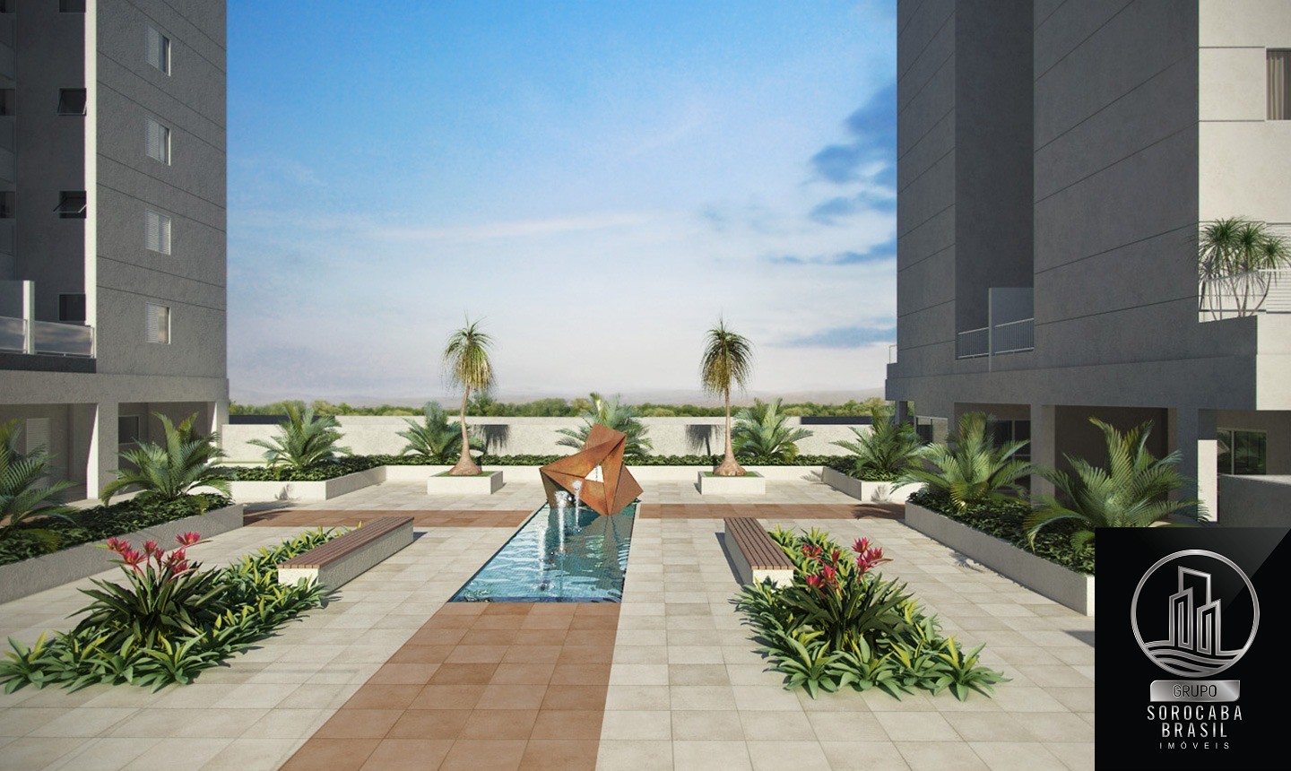 Oportunidade apartamento com 2 dormitórios à venda, 73 m² po