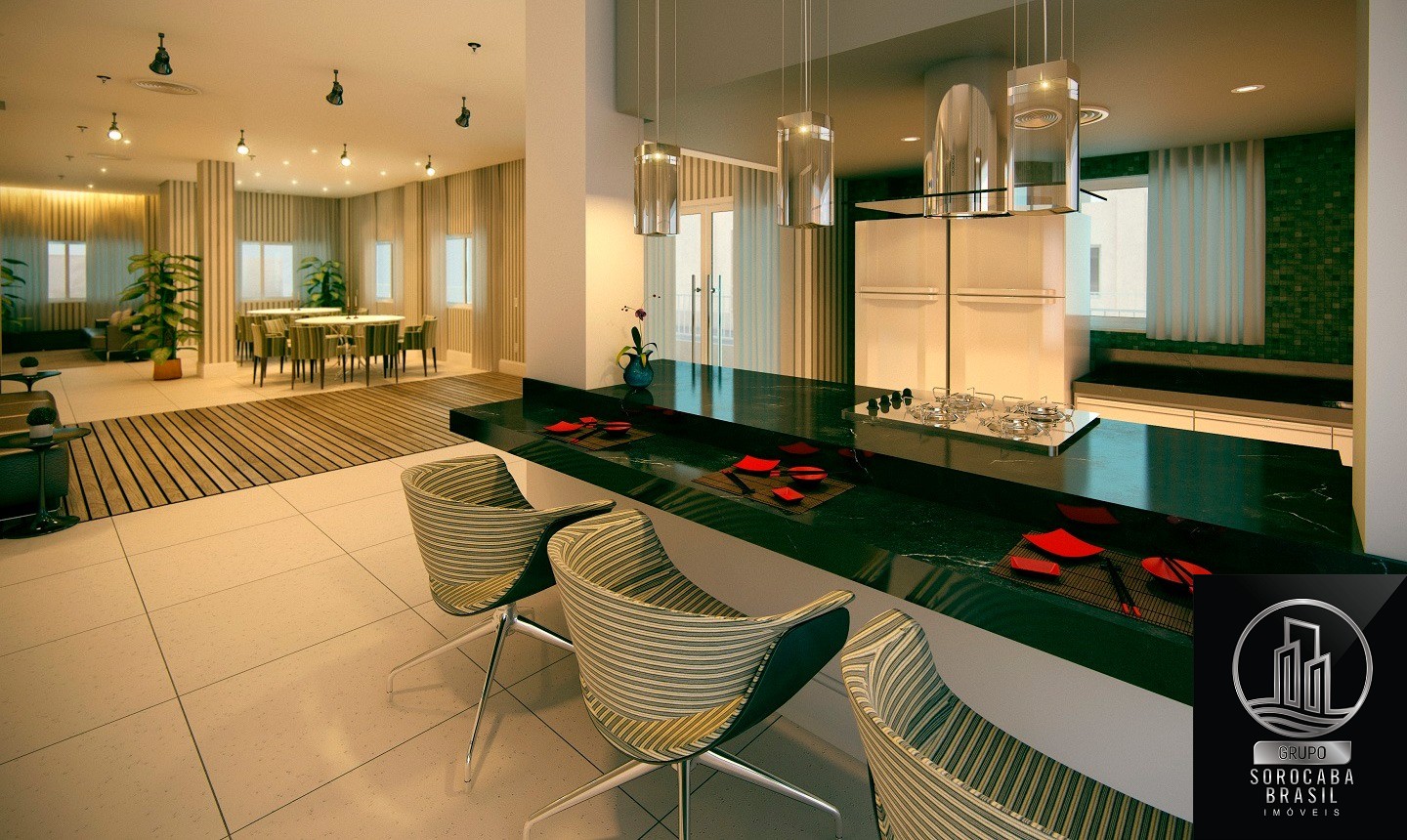 Oportunidade apartamento com 3 dormitórios à venda, 89 m² po