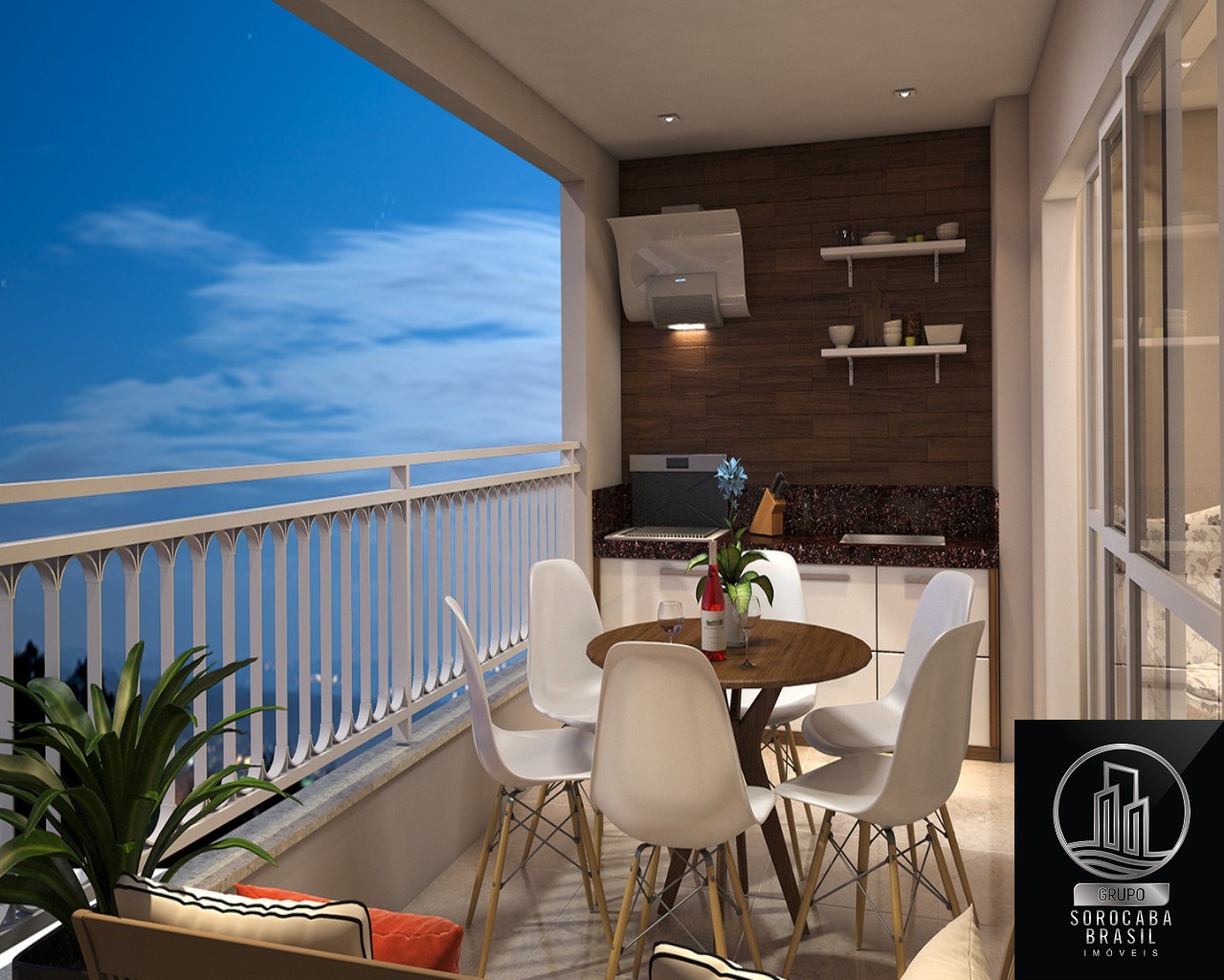 Oportunidade apartamento com 3 dormitórios à venda, 130 m²- 