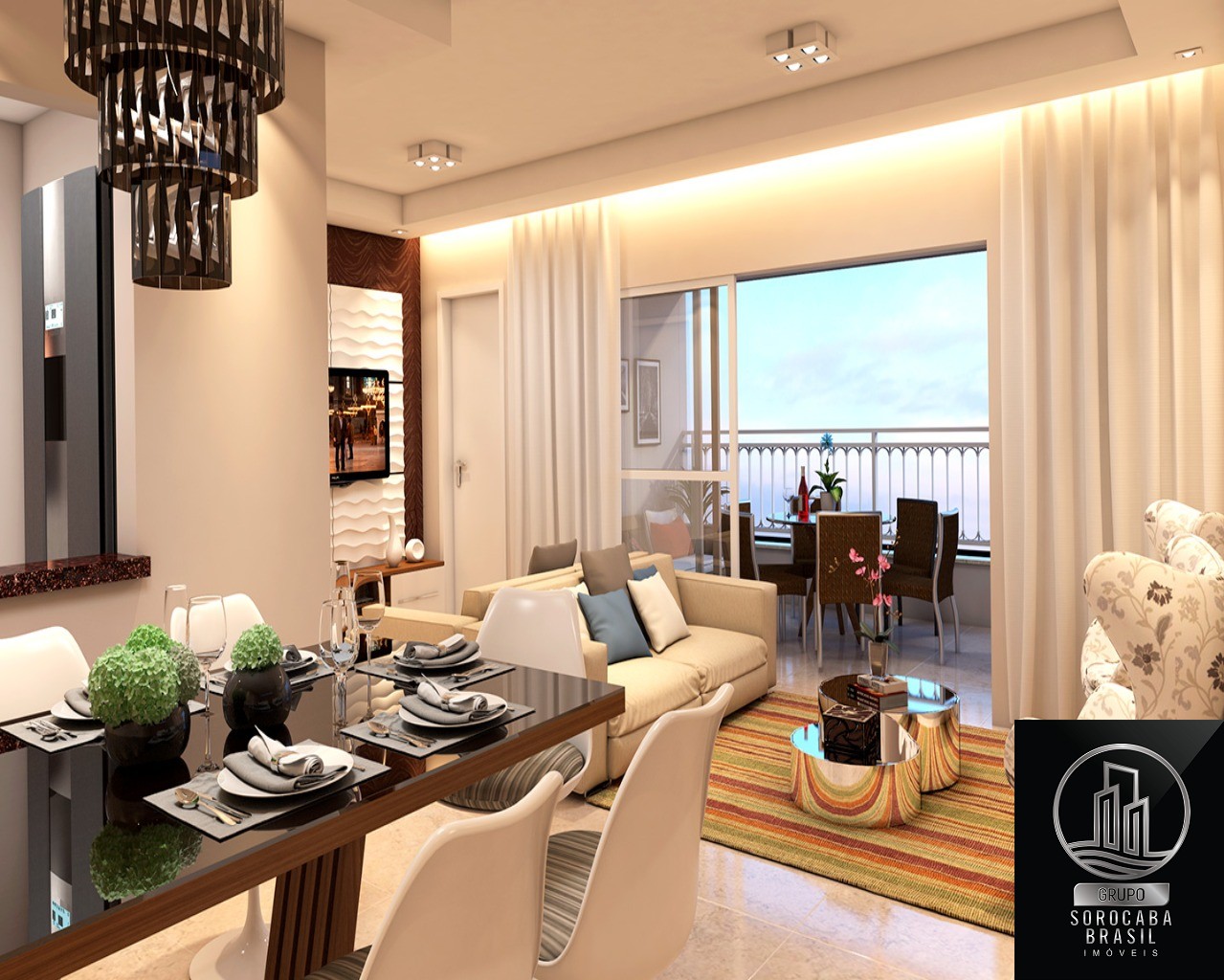 Oportunidade apartamento com 3 dormitórios à venda, 130 m²- 