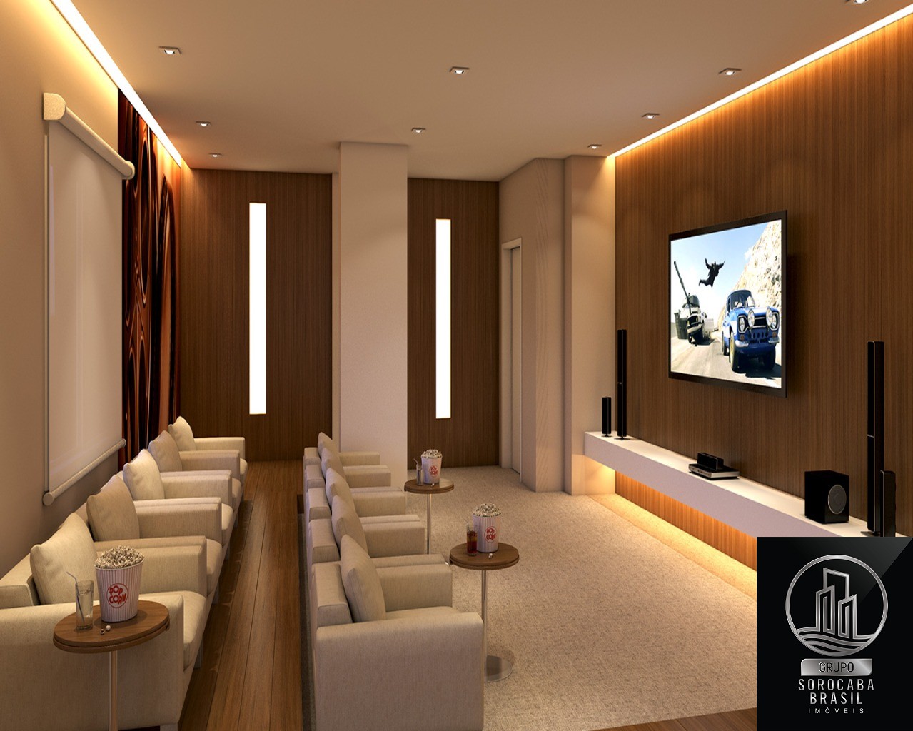 Oportunidade apartamento com 3 dormitórios à venda, 130 m²- 