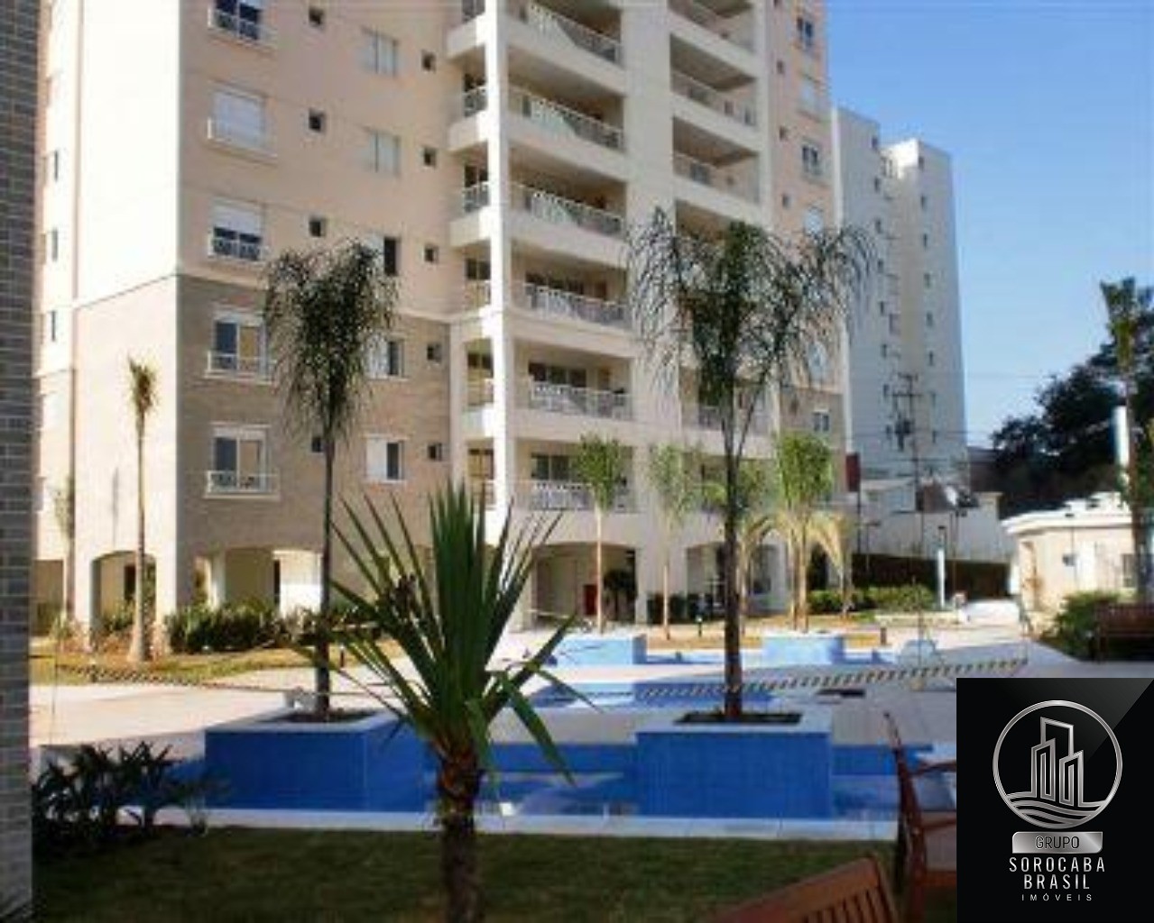 Apartamento com 3 quartos à venda, 135 m² por R$ 980.000 jar