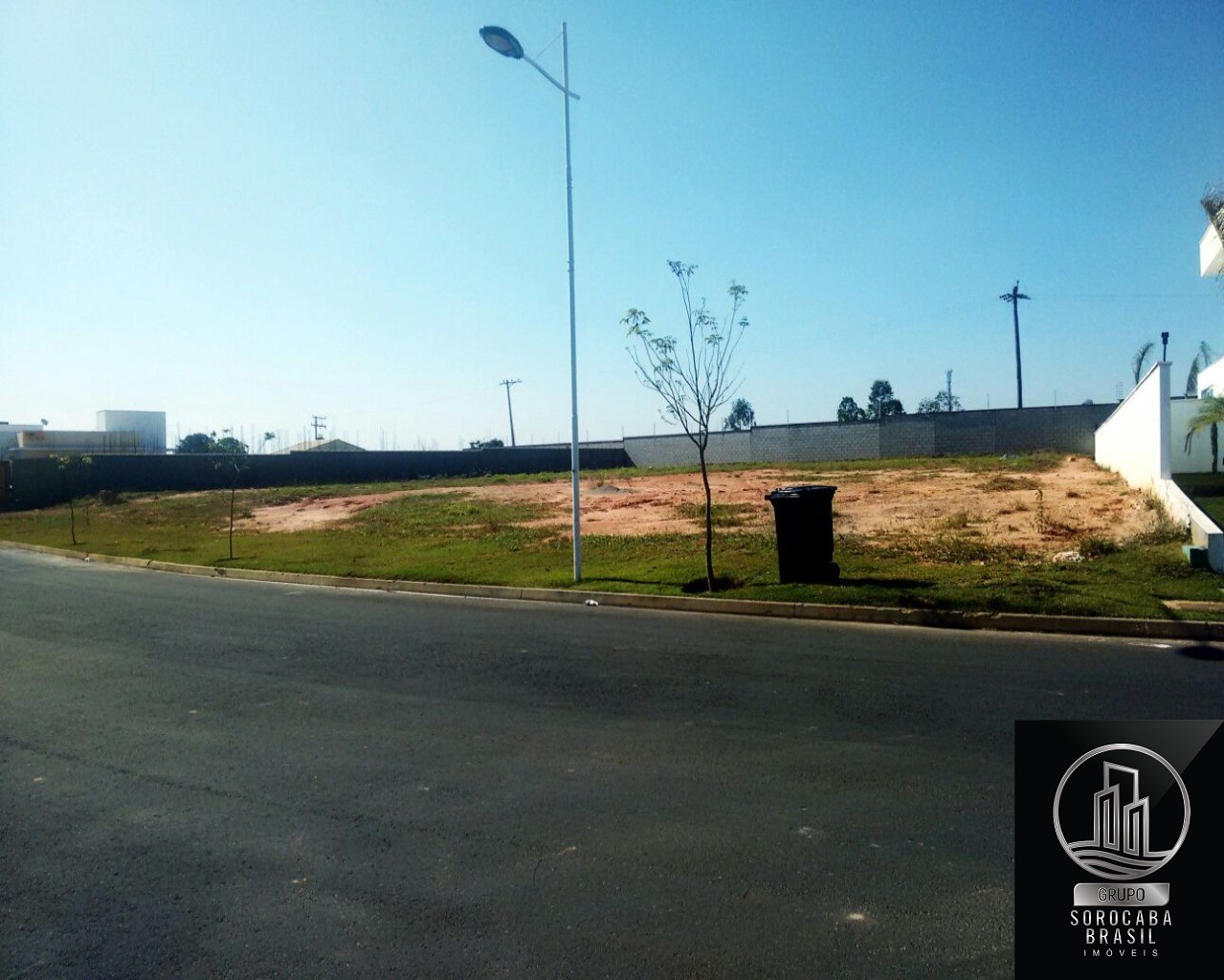 Oportunidade terreno à venda, 1000 m² por R$ 500.000 - condo
