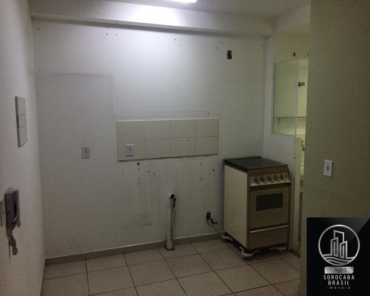 Excelente apartamento com 45 m² - 2 dormitórios por apenas 1