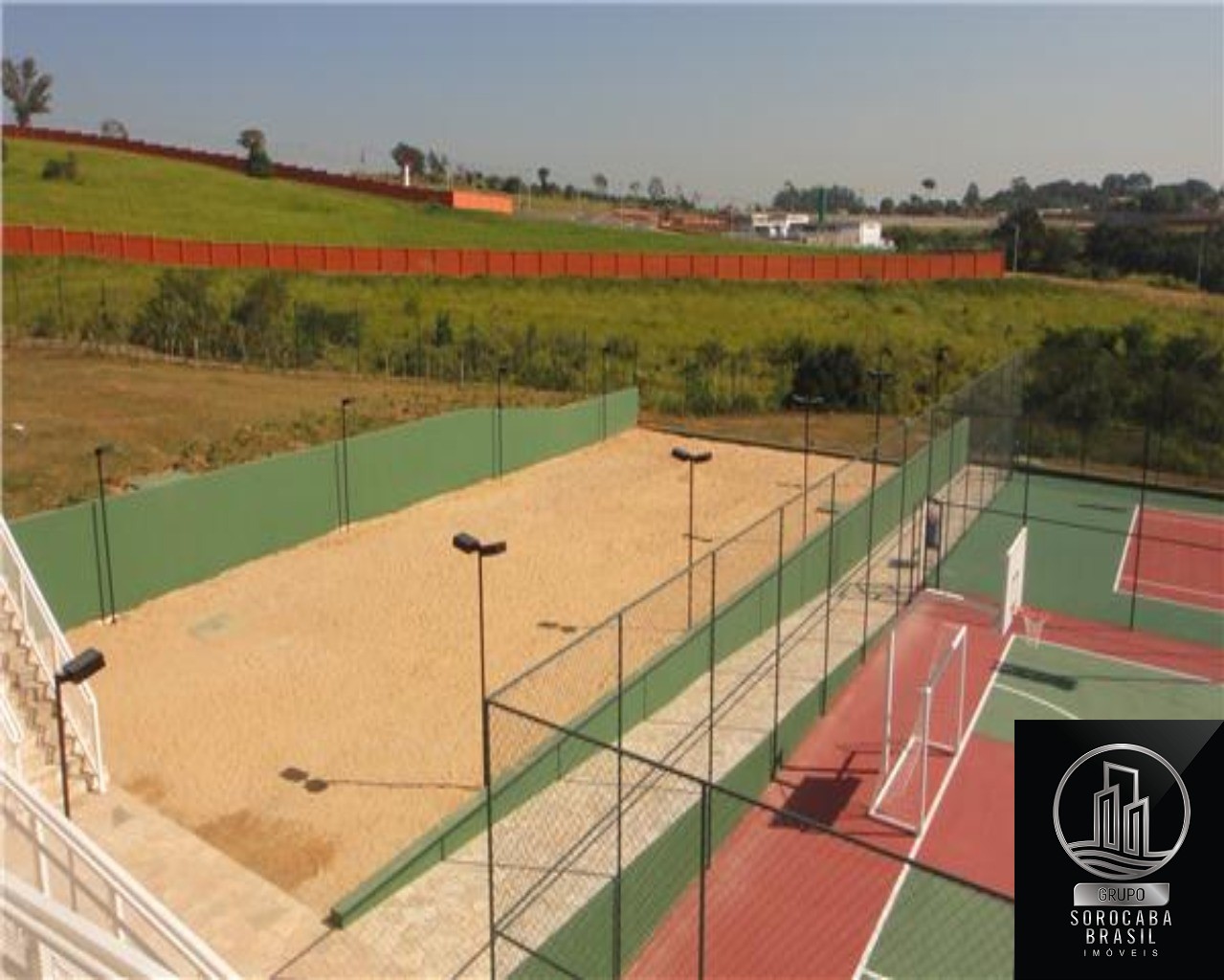 Terreno à venda, 462 m²- alphaville nova esplanada iii - vot