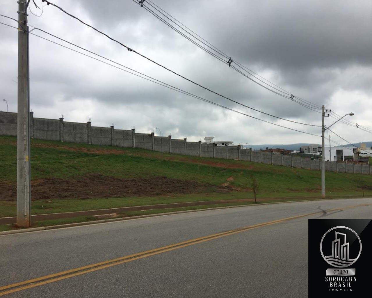 Terreno comercial à venda, 463,26 m² por R$ 450.000 - alphav