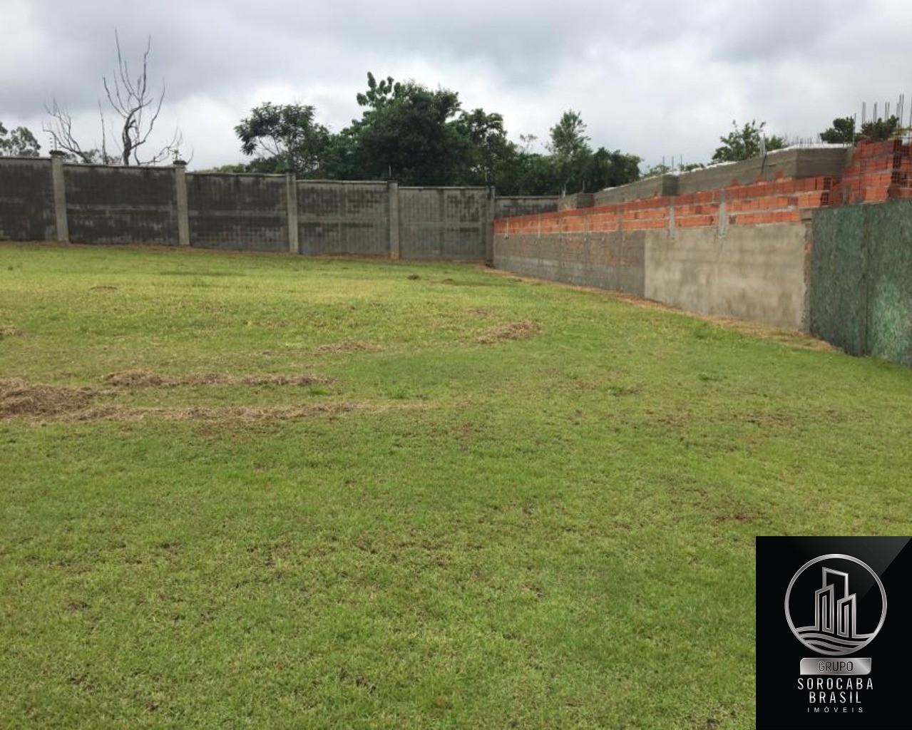 Terreno à venda, 462 m²- alphaville nova esplanada iii - vot