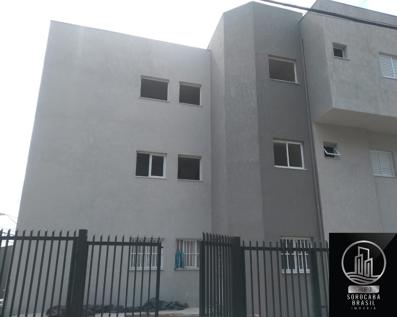 Kitnet com 1 dormitório à venda, 30 m² por R$ 130.000 - jard