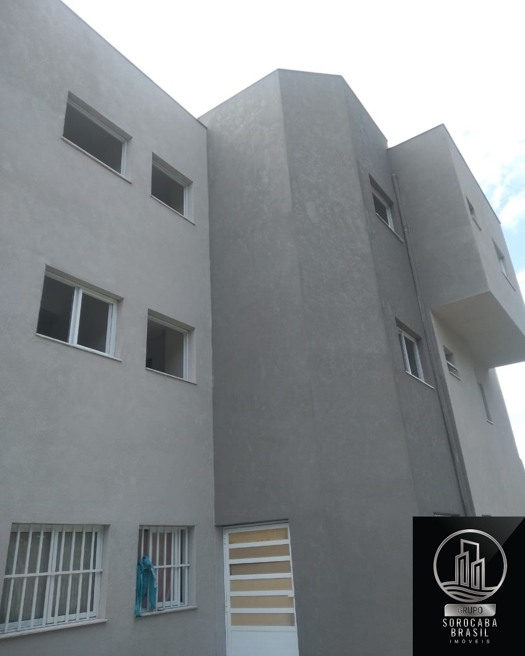 Kitnet com 1 dormitório à venda, 30 m² por R$ 125.000 - jard