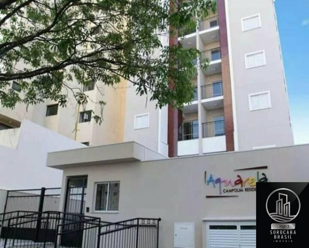 Apartamento com 2 dormitórios à venda, 60 m² por R$ 382.000 
