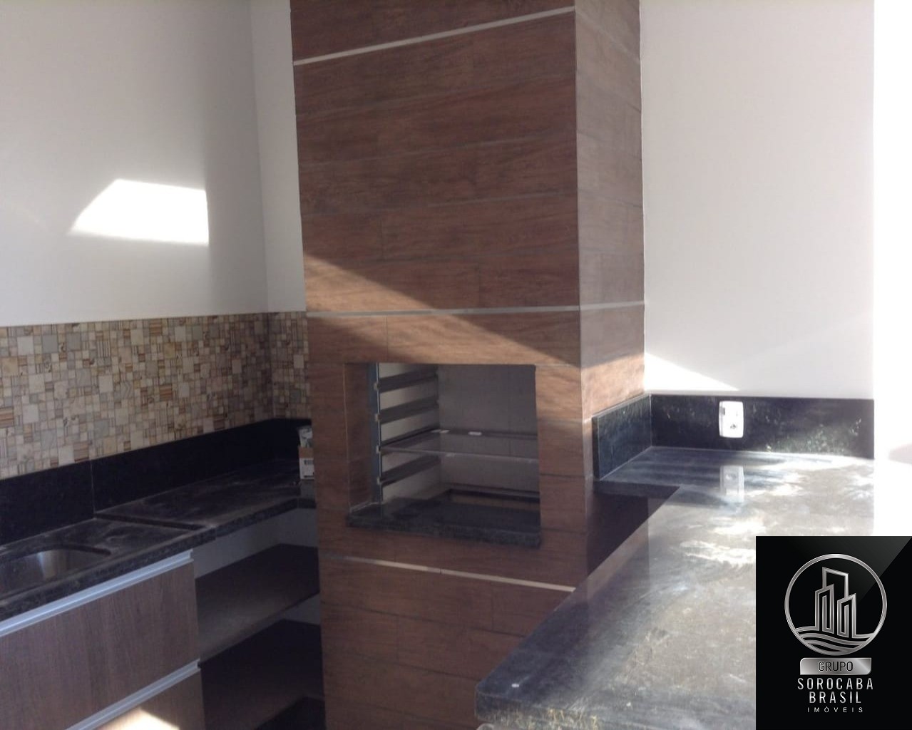 Sobrado com 3 dormitórios à venda, 280 m² por R$ 970.000 - c