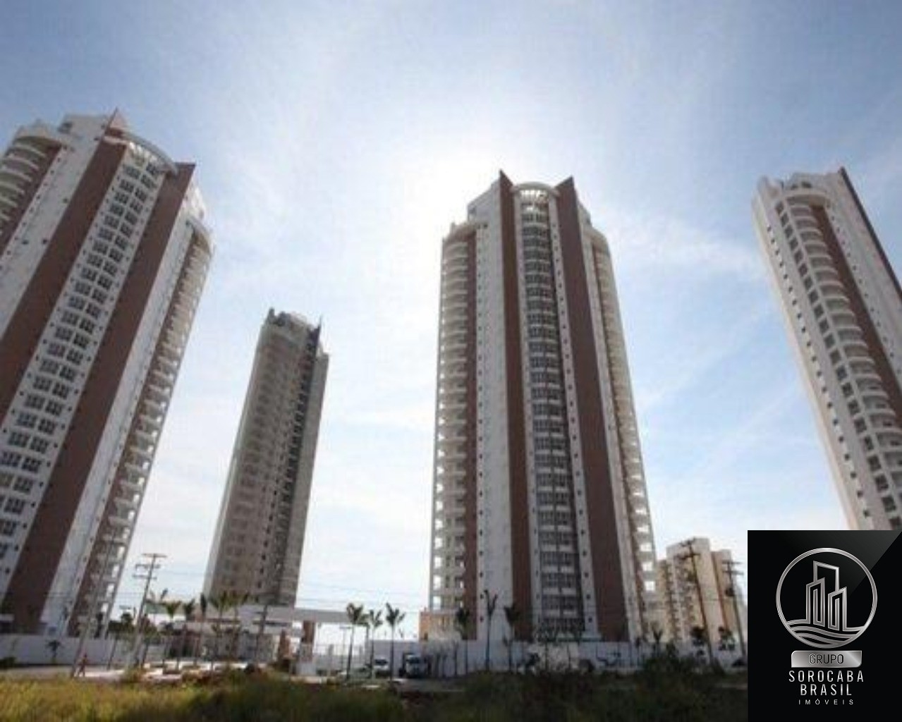 Cobertura com 4 suítes à venda condomínio lessence, 372 m² p