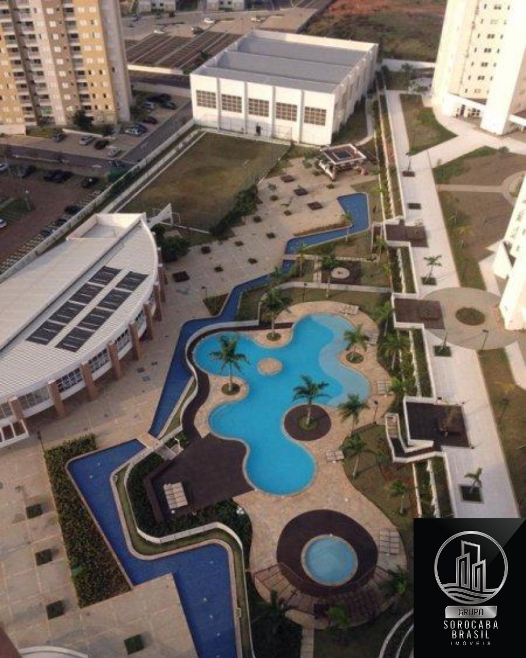 Cobertura com 4 suítes à venda condomínio lessence, 372 m² p