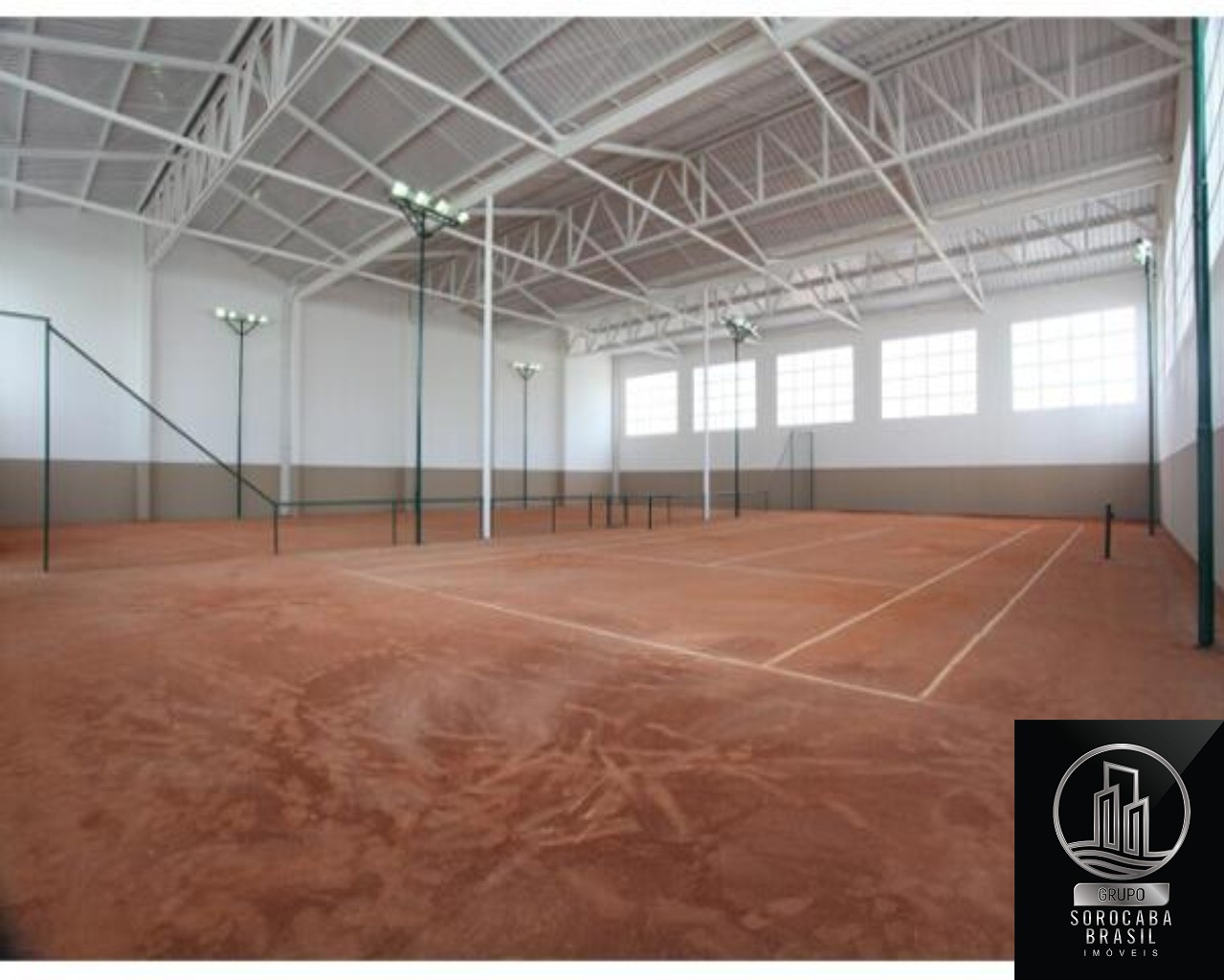 Cobertura com 4 suítes à venda condomínio lessence, 372 m² p