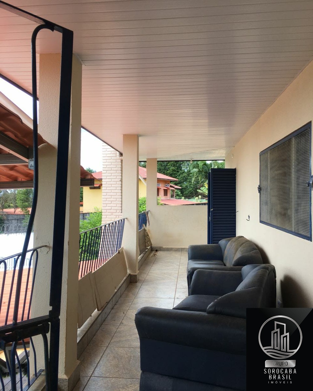 Chácara com 6 dormitórios à venda, 2460 m² por R$ 1.100.000 