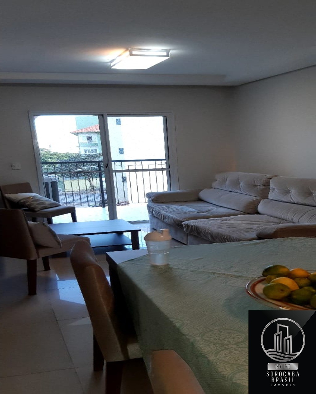 Apartamento com 2 dormitórios para alugar, 69 m² por R$ 2.50