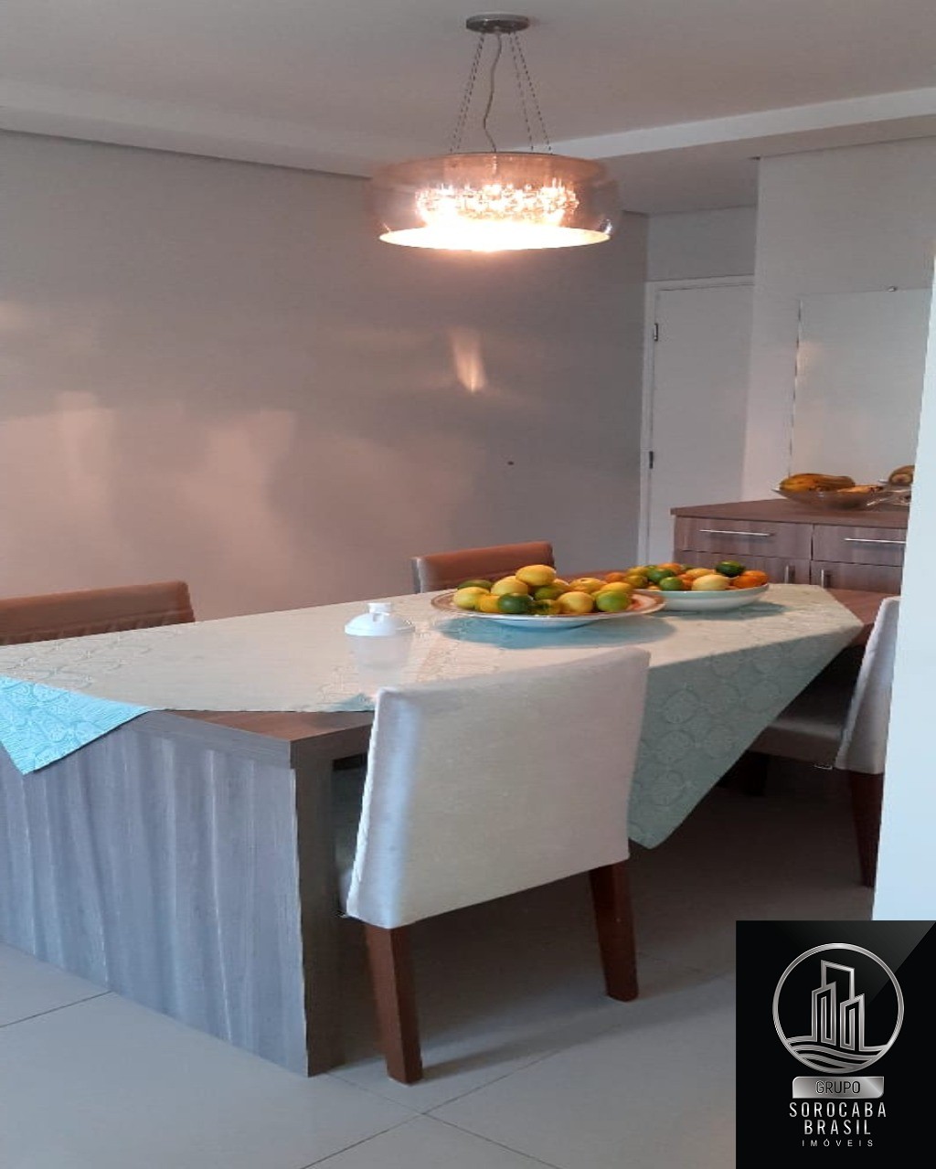 Apartamento com 2 dormitórios para alugar, 69 m² por R$ 2.50