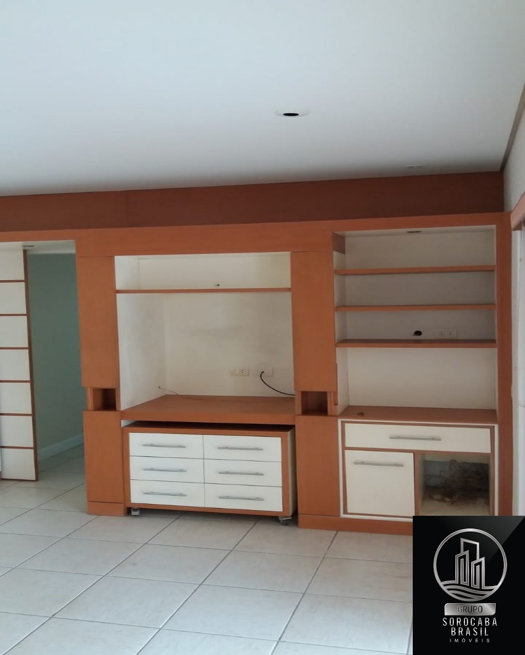 Sobrado com 3 dormitórios à venda, 316 m² por R$ 1.250.000 -