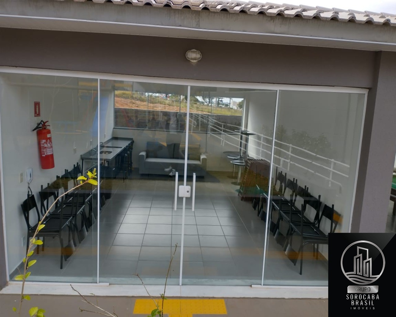 Apartamento com 2 dormitórios para alugar, 56 m² pacote fech