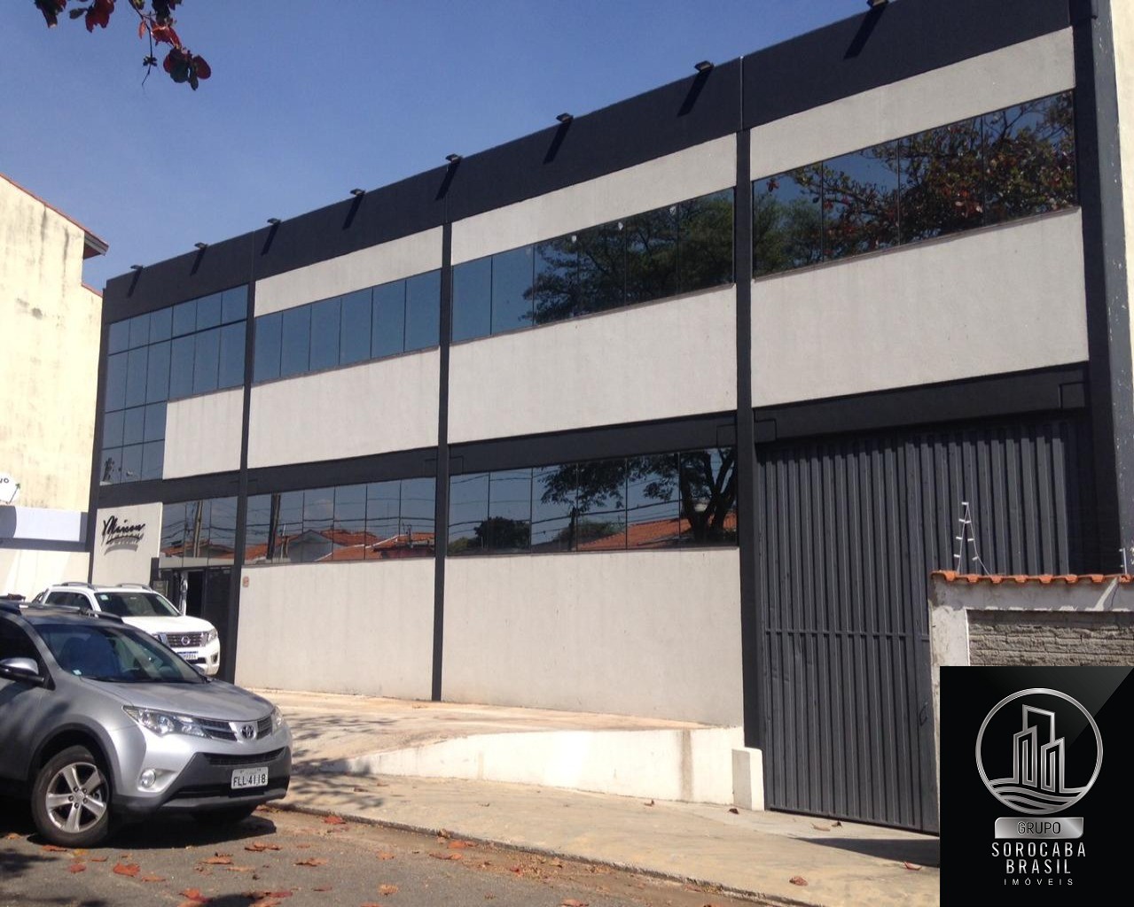 Galpão, 850 m² - venda por R$ 2.500.000 ou aluguel por R$ 12 - foto 1