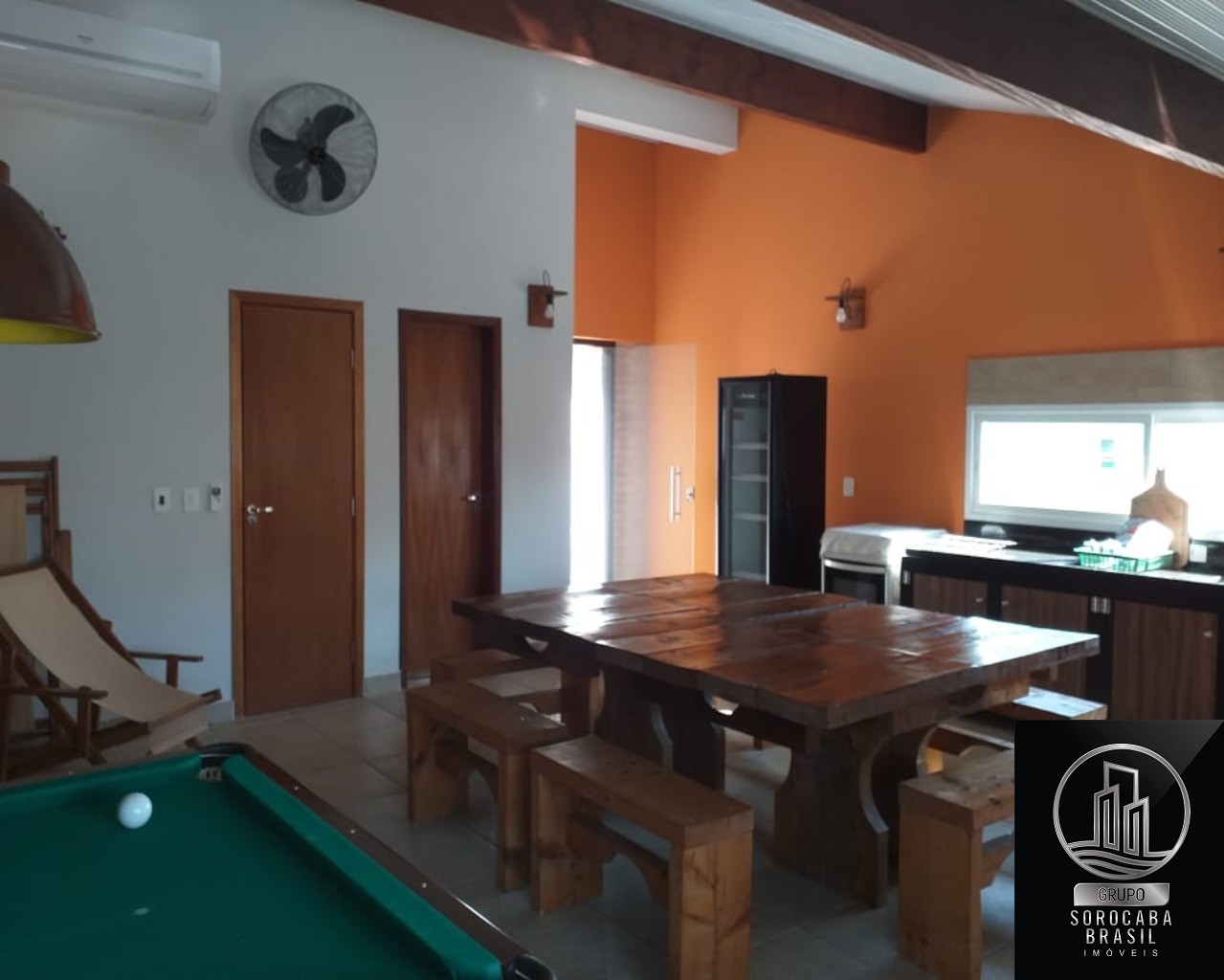 Sobrado com 3 dormitórios à venda, 240 m² por R$ 700.000 - c