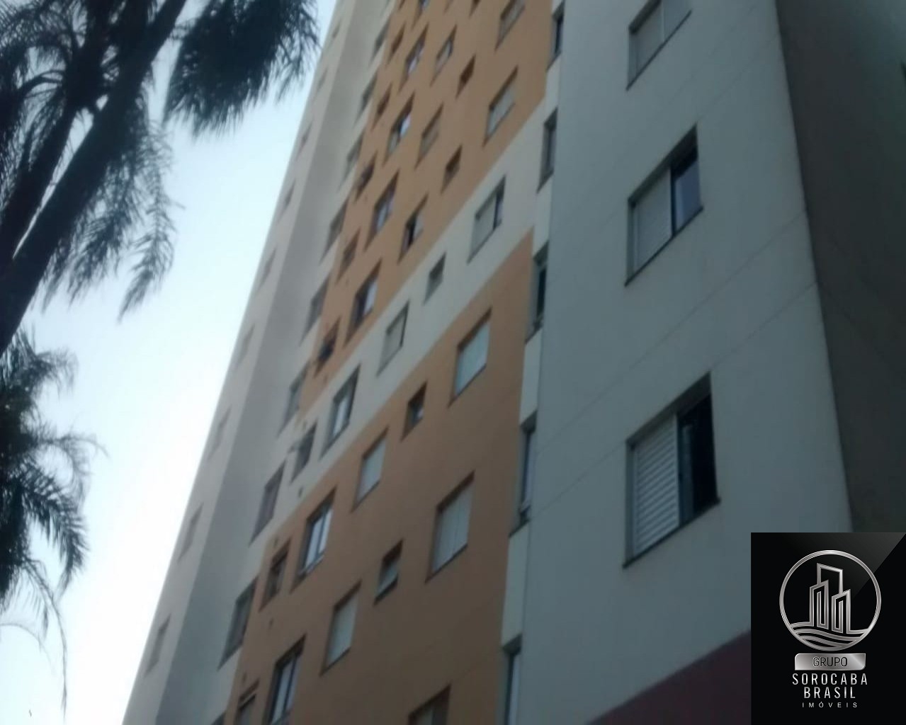 Apartamento com 2 dormitórios para alugar, 55 m² - edifício 