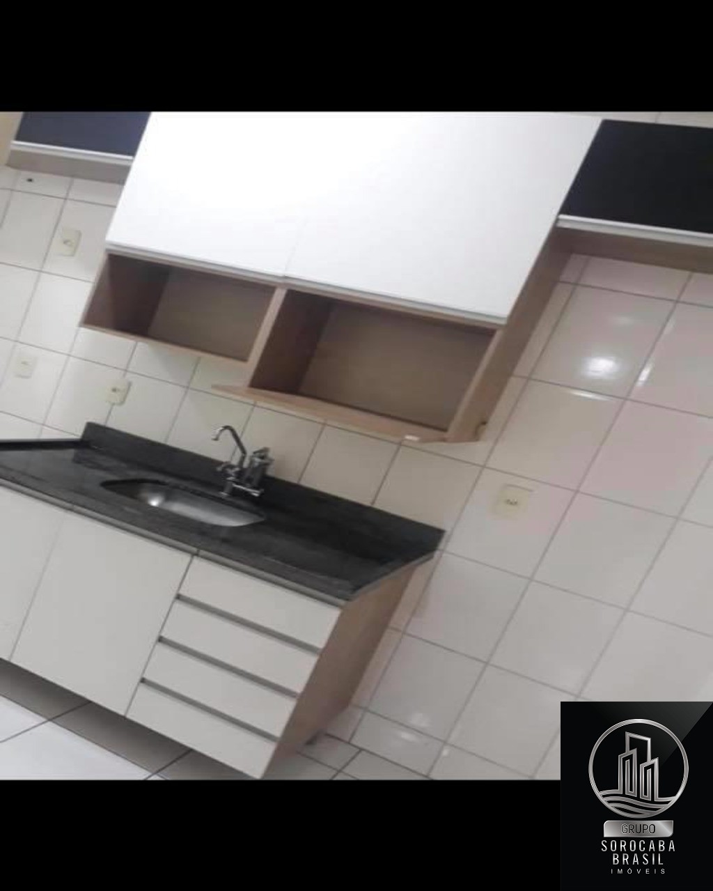 Apartamento com 2 dormitórios para alugar, 47 m² - edifício 