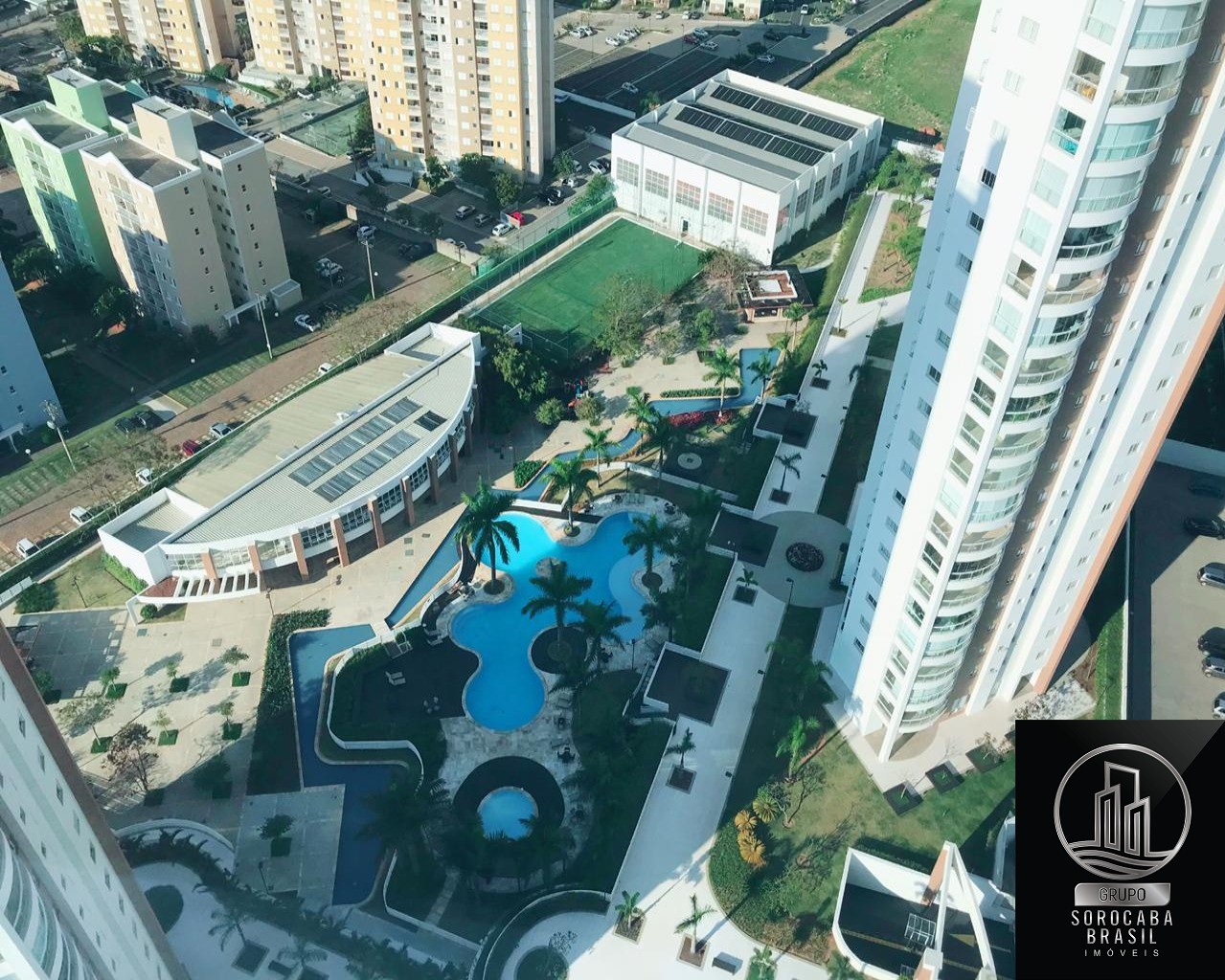 Apartamento duplex com 4 dormitórios à venda, 372 m² por R$ 