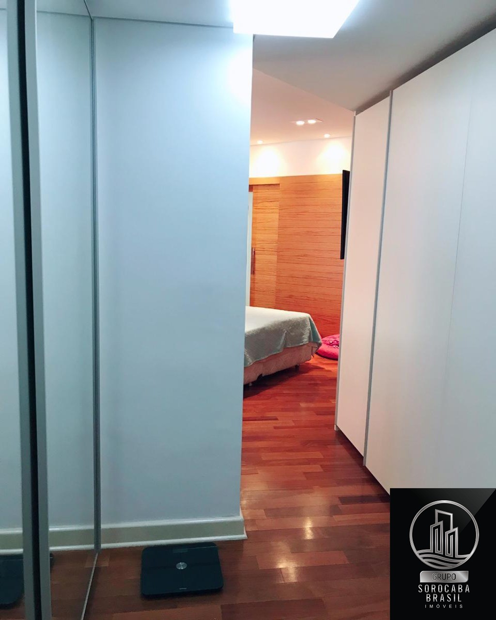 Apartamento duplex com 4 dormitórios à venda, 372 m² por R$ 
