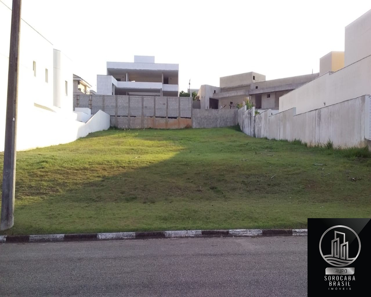 Terreno à venda, 1023 m² por R$ 340.000 - parque reserva faz