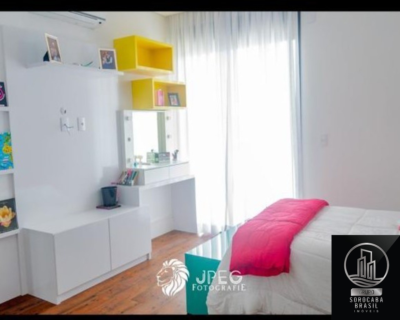 Sobrado com 3 dormitórios à venda, 420 m² por R$ 3.000.000 -