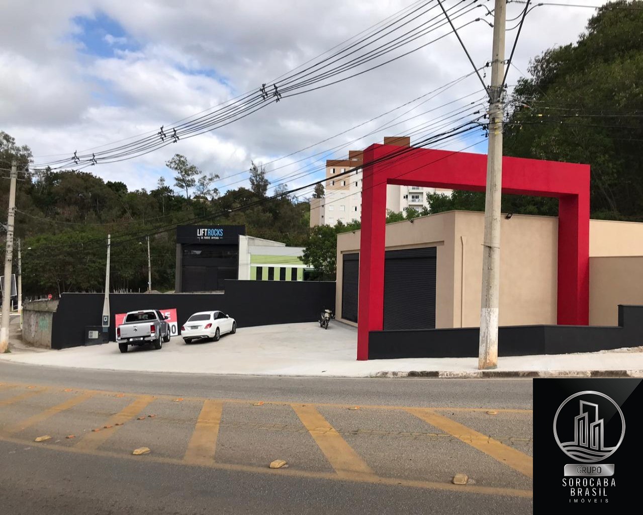 Casa para alugar, 206 m² por R$ 7.500/mês - parque morumbi -